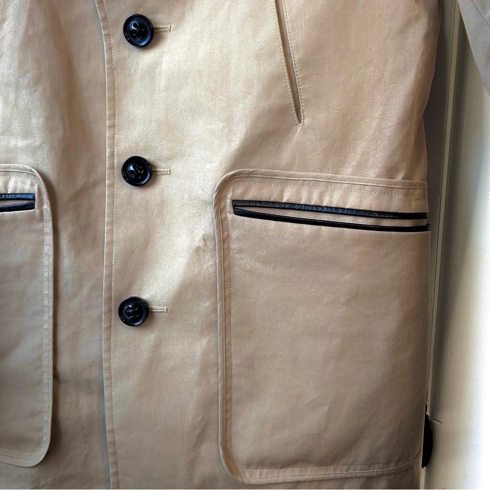 Mackage Jacket - Picture 3 of 10